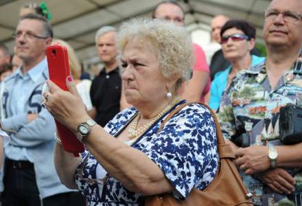 Staromiejska Wiosna - niedziela